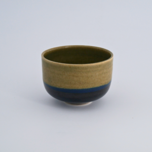 TASSE Céladon vert | Grès blanc